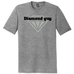 Unisex Perfect Tri Tee