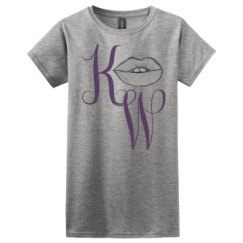 Ladies Basic Softstyle Tee