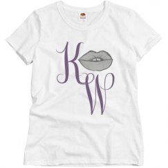 Ladies Basic Softstyle Promo Tee