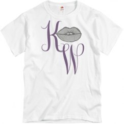 Unisex Basic Promo Tee