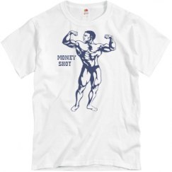 Unisex Basic Promo Tee