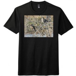 Unisex Perfect Tri Tee