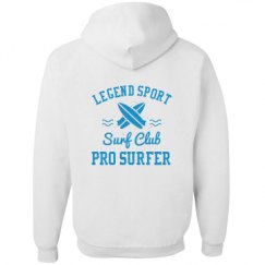 Unisex Basic Promo Hoodie