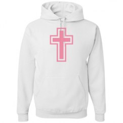 Unisex Basic Promo Hoodie