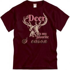 Deer Season