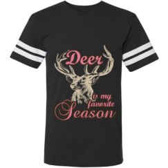 Unisex Vintage Sports Tee