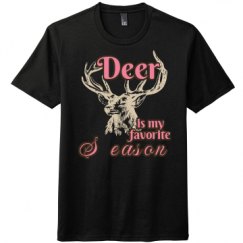 Unisex Perfect Tri Tee