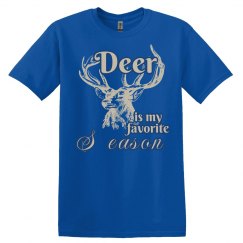 Deer Season