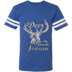 Unisex Vintage Sports Tee