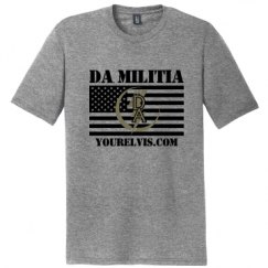 Unisex Perfect Tri Tee