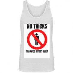 Unisex Jersey Tank Top