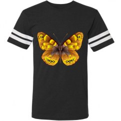 Unisex Vintage Sports Tee