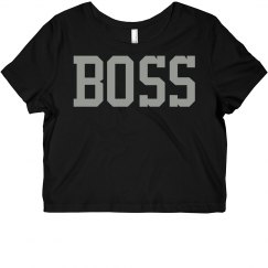 Boss