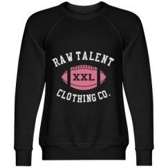 Unisex Triblend Crewneck Sweatshirt