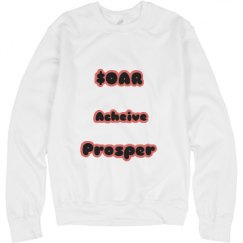 Unisex Basic Promo Crewneck Sweatshirt