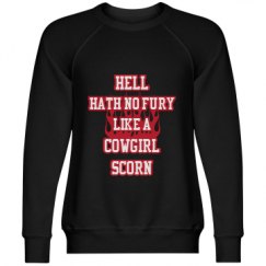 Unisex Triblend Crewneck Sweatshirt