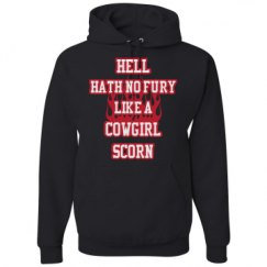 Unisex Basic Promo Hoodie