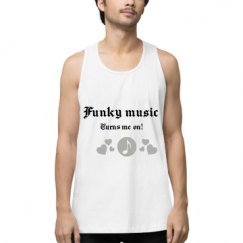 Men's Premium Tank Top