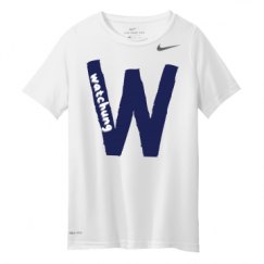 Youth Nike Legend Shirt