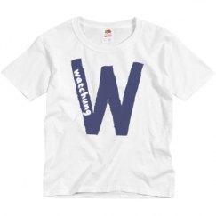 Youth Basic Promo Tee