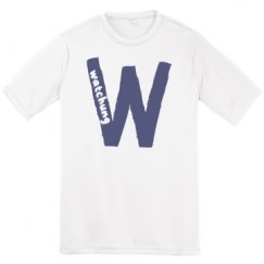 Youth Athletic Performance Tee