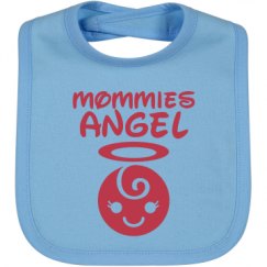 Infant Jersey Bib