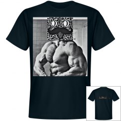 Super BUFF Mr leopard 