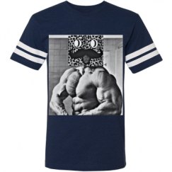 Unisex Vintage Sports Tee