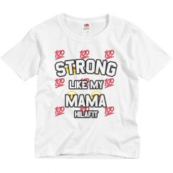 Strong Youth Tee