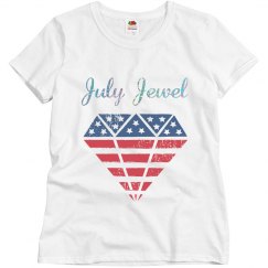 July Jewel (Adult/Teen)
