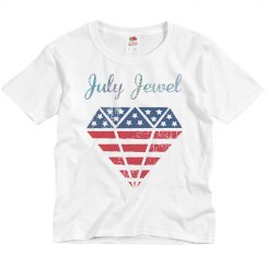 July Jewel (Youth)