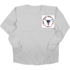 Ladies Game Day Jersey