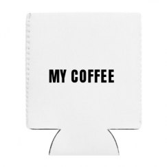 Regular 12 oz Can Cooler