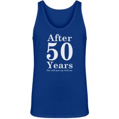 50th Anniversary