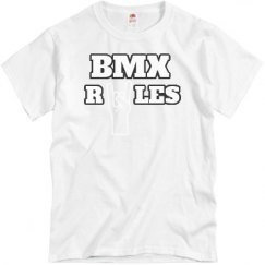 Unisex Basic Promo Tee