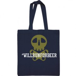 Canvas Tote Bag