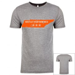 Whitley Performance Tennessee Volunteer Orange