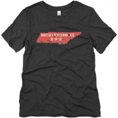 Ladies Relaxed Fit Tee