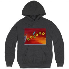 “When you see it” hoodie