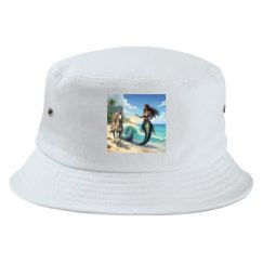 Unisex Bucket Hat