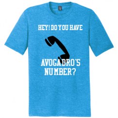 Unisex Perfect Tri Tee