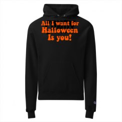 Unisex Champion Hoodie