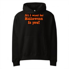 Unisex Oversized Heavyweight Hoodie