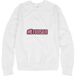 Unisex Basic Promo Crewneck Sweatshirt