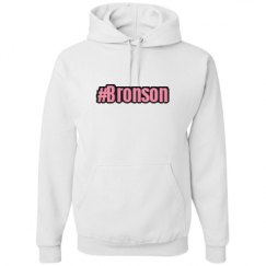 Unisex Basic Promo Hoodie