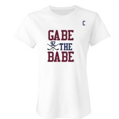 Ladies Slim Fit Favorite Tee