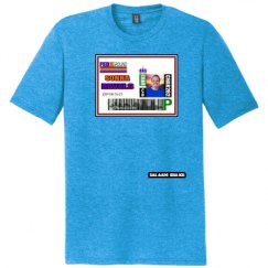 Unisex Perfect Tri Tee