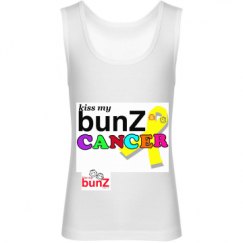 Youth Jersey Tank Top