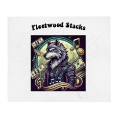 50 Inch Throw Blanket