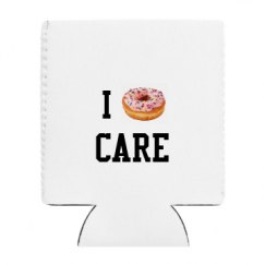 Regular 12 oz Can Cooler